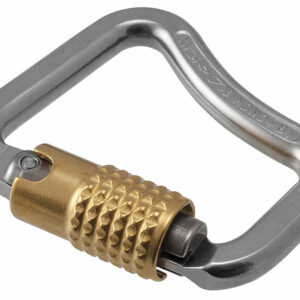 SUPAIR STEEL CARABINER