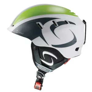 SUPAIR PILOT HELMET