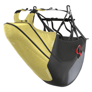 Alternative view of ADVANCE AXESS 5